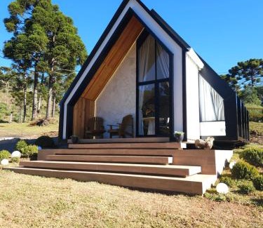 Sao Joaquim Cabin | Morada Reino Encantado