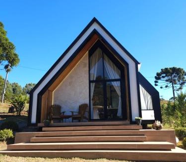 Sao Joaquim Cabin | Morada Reino Encantado