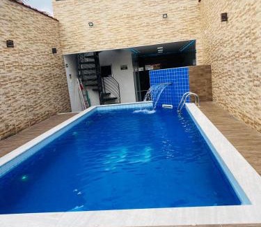 Sao Vicente House | Morada Sebastião