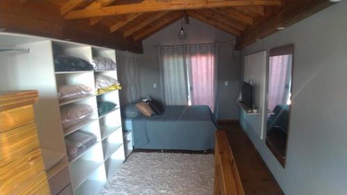 Carianos Apartment | Moradas Desterro, próximo ao aeroporto 23