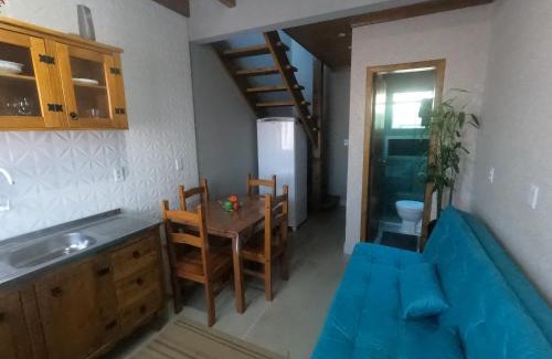 Carianos Apartment | Moradas Desterro, próximo ao aeroporto 23
