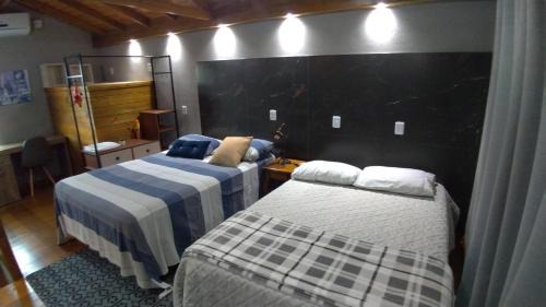 Carianos Apartment | Moradas Desterro, próximo ao aeroporto 24