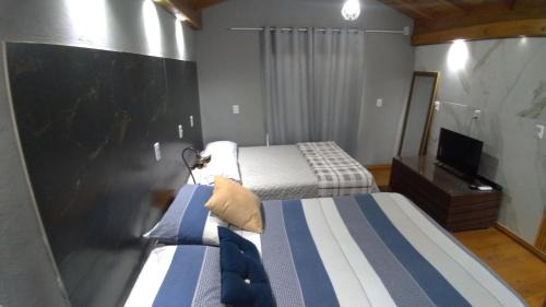 Carianos Apartment | Moradas Desterro, próximo ao aeroporto 24
