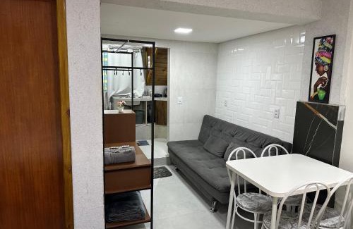 Carianos Apartment | Moradas Desterro, próximo ao aeroporto 02
