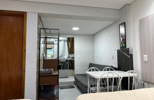 Carianos Apartment | Moradas Desterro, próximo ao aeroporto 02