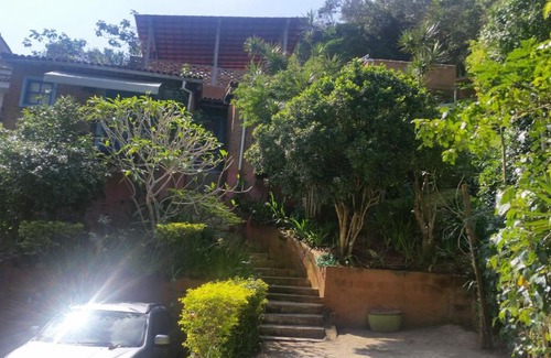 Ferradurinha House | Moradas Geribá e Ferradurinha