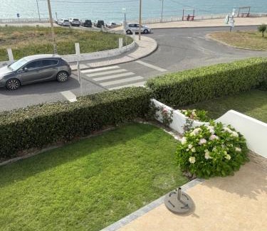 Praia de Santa Cruz Villa | Moradia São João-Santa Cruz