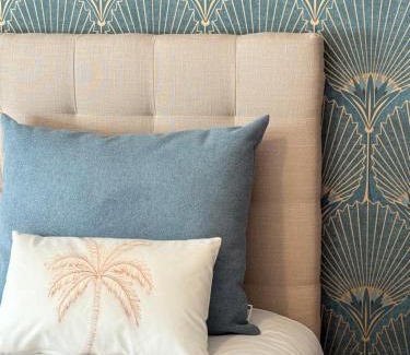 Praia de Santa Cruz Villa | Moradia São João-Santa Cruz