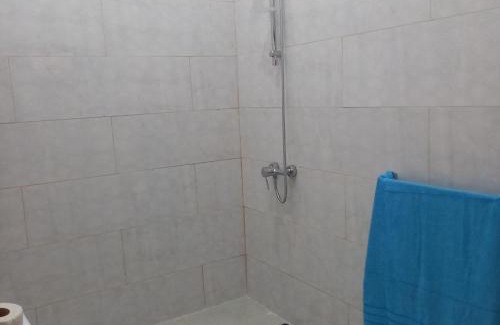 Agua Grande Bed & Breakfast | Moradia Turística MJ ROOMS CITY