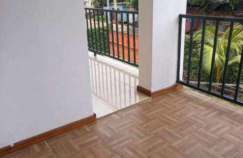 Agua Grande Bed & Breakfast | Moradia Turística MJ ROOMS CITY