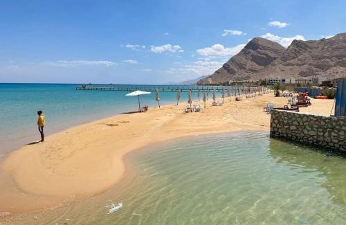 Ain Sokhna Ski Chalet | Morano wadi degla العين السخنة