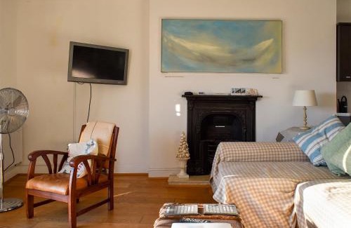 Hastings House | Moray Hastings View