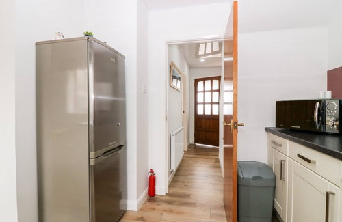 Macduff House | MORAY VIEW, pet friendly, country holiday cottage in Macduff
