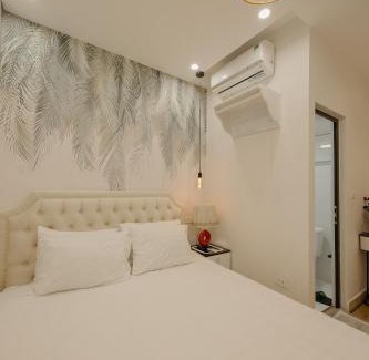 Hang Buom Apartment | Morden Apt 3Br Old Quater Super Location 53HB