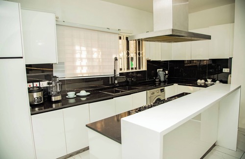 Teshie House | Mordern 4bedroom in East airport+Gated community