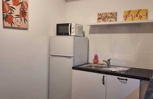 Bezons Apartment | Mordern and cozy Appartment - 10' La Defense - Tramway station down the building