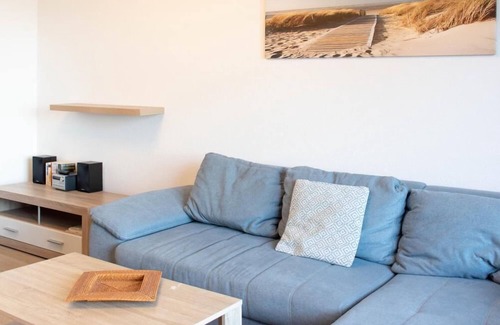 Niendorf Apartment | More Apartment 32 views