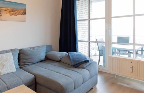 Niendorf Apartment | More Apartment 32 views