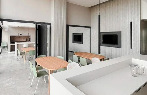 Punta del Este Apartment | More Atlántico - Apartamento moderno con amenities