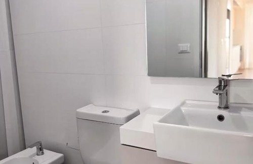 Punta del Este Apartment | More Atlántico - Apartamento moderno con amenities