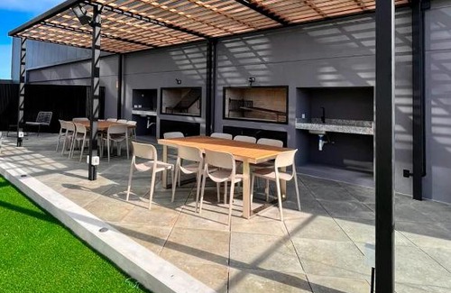 Punta del Este Apartment | More Atlántico - Apartamento moderno con amenities