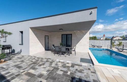 Vir Villa | More Exclusive Villas and Spa