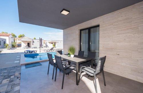 Vir Villa | More Exclusive Villas and Spa