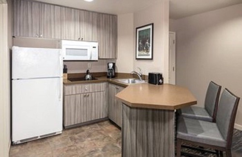 Redmond Resort | More fun than you can do with so little time !