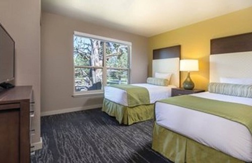 Redmond Resort | More fun than you can do with so little time !
