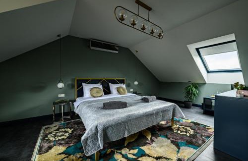 Liepaja Hotel | MORE Hotel