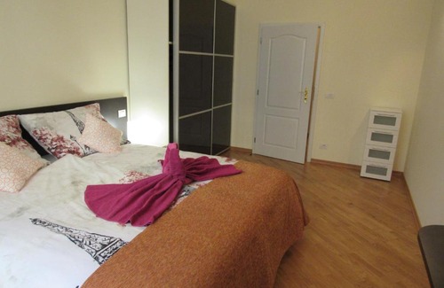 Andel Apartment | Morejon apartment Anděl