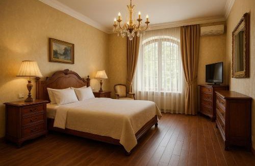 Vinh Cuu House | Morem The Clote