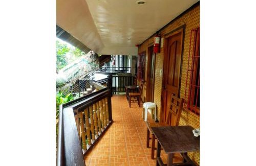 Manoc-Manoc Hotel | Moreno's Place