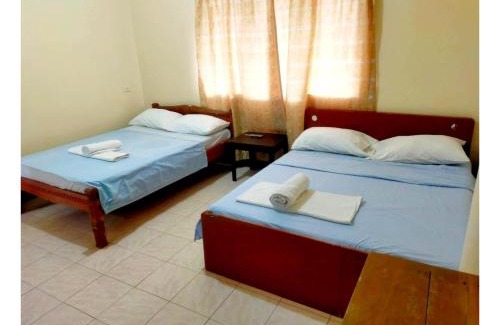 Manoc-Manoc Hotel | Moreno's Place