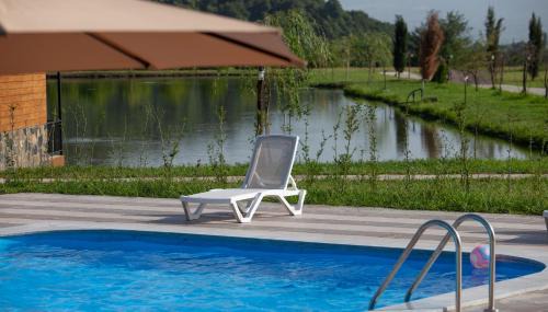 Telavi Resort | Moretoni Lake Resort