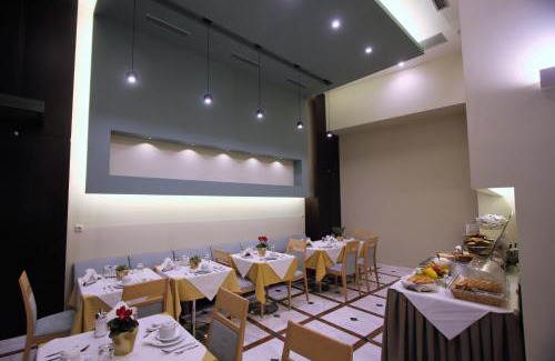 Argos Hotel | Morfeas Hotel