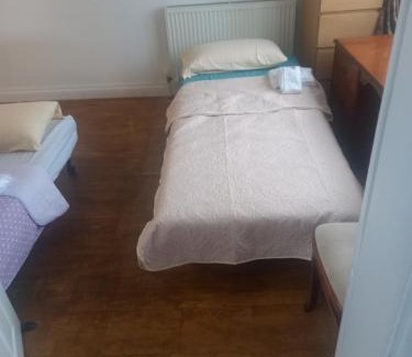 Clayton House | Morgan Ease