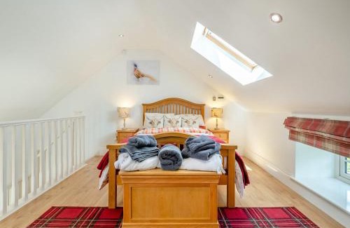 Pickering House | Morgan's Rest