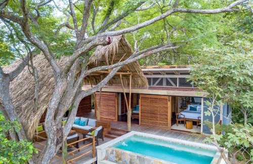 San Juan del Sur Cabin | Morgan's Rock