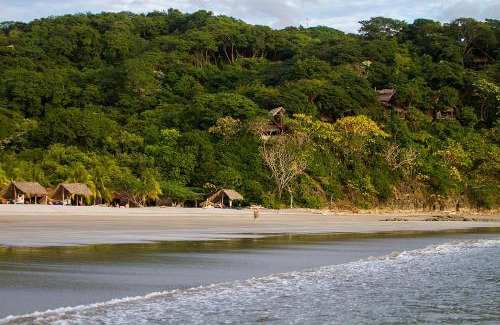 San Juan del Sur Cabin | Morgan's Rock