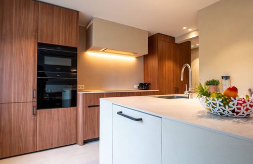 De Haan Apartment | Morgengave by Interhome