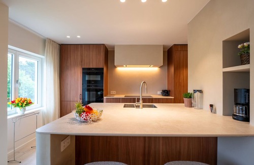 De Haan Apartment | Morgengave by Interhome