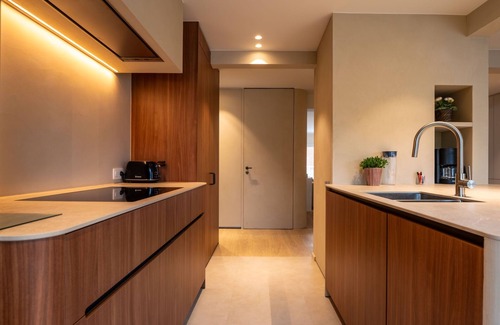 De Haan Apartment | Morgengave by Interhome