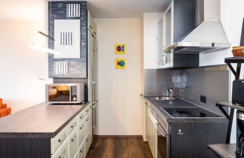 Lahnstein auf der Hohe Apartment | Morgensonne B1105 by Interhome