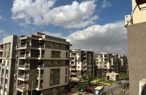 Abu Qurqas Apartment | Mori apartment