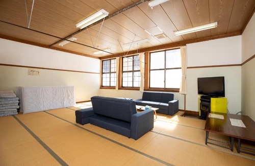 Onuma-gun House | Mori no Bunkou Fuzawa - Vacation STAY 43650v