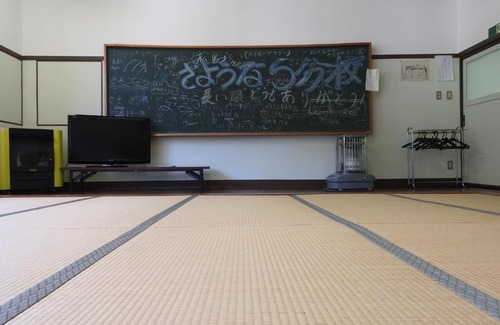 Onuma-gun House | Mori no Bunkou Fuzawa - Vacation STAY 43650v