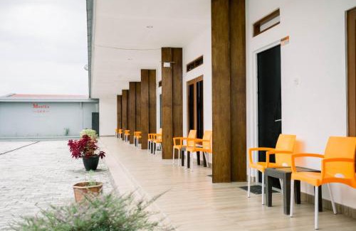 West Sumba Hotel | Morika Inn