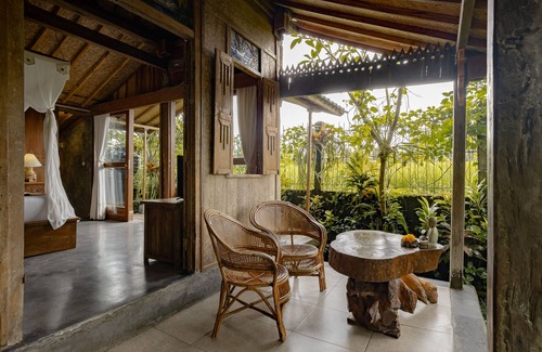 Kedewatan Villa | Moringa Ubud Villa