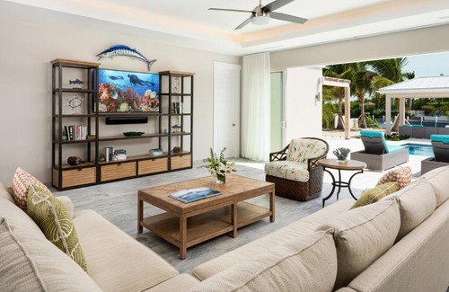 Leeward Settlement Villa | Moringa Villa